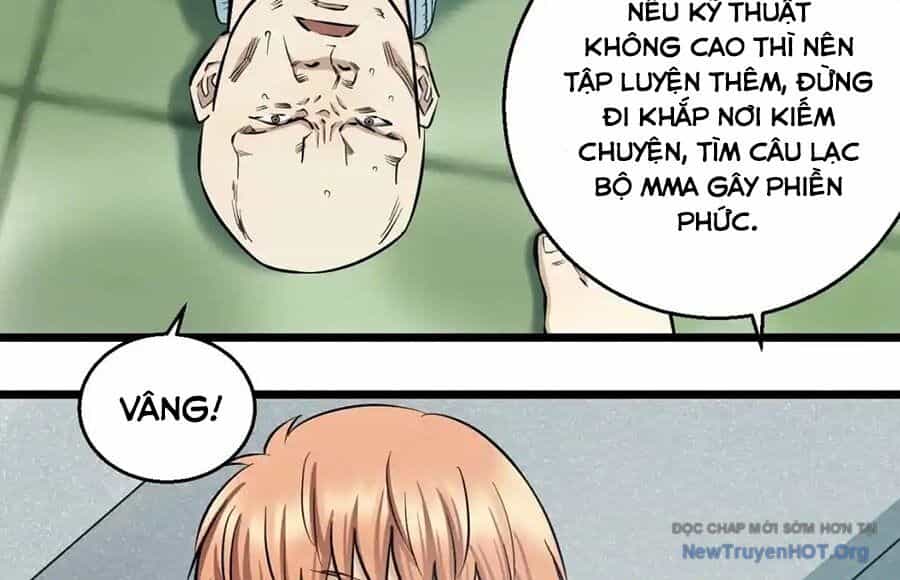 Dẫu Nản Vẫn Cố - Chương 17 - ảnh 55
