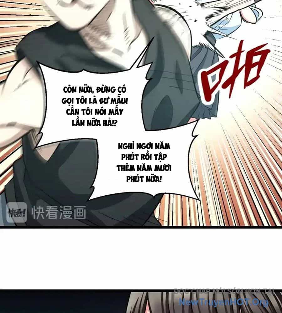 Dẫu Nản Vẫn Cố - Chương 17 - ảnh 61