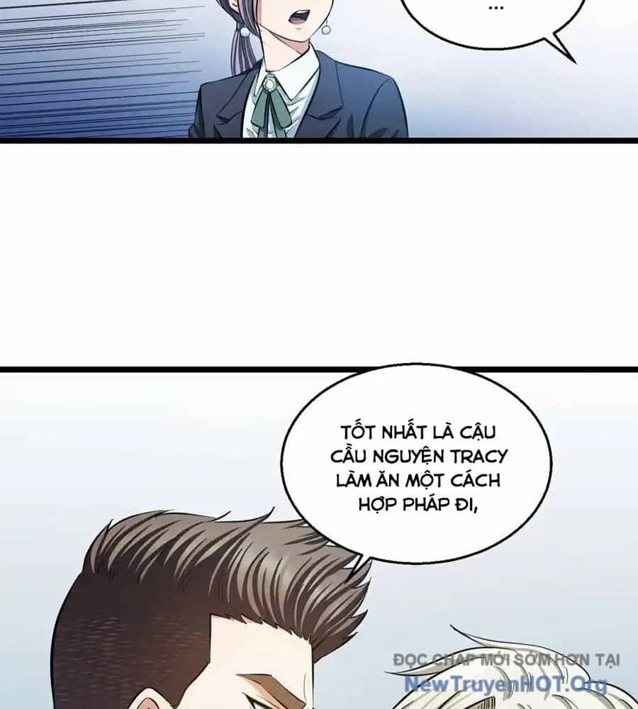 Dẫu Nản Vẫn Cố - Chương 17 - ảnh 67