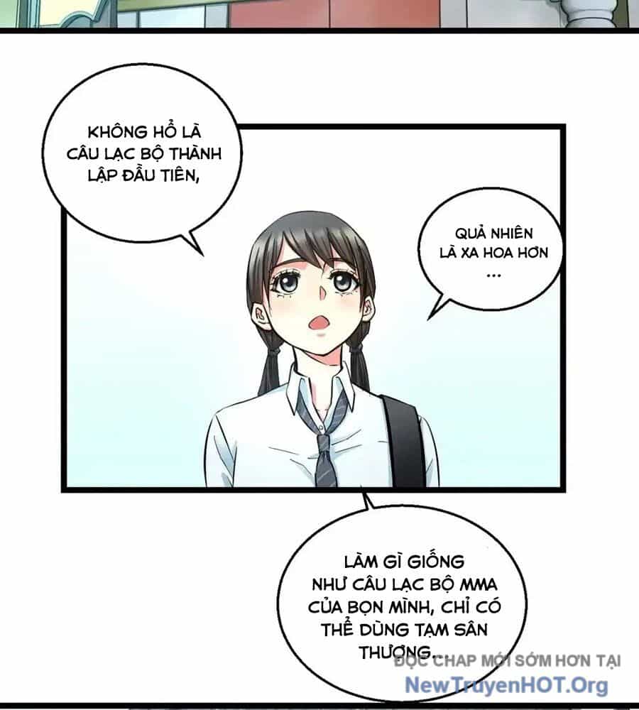 Dẫu Nản Vẫn Cố - Chương 17 - ảnh 79