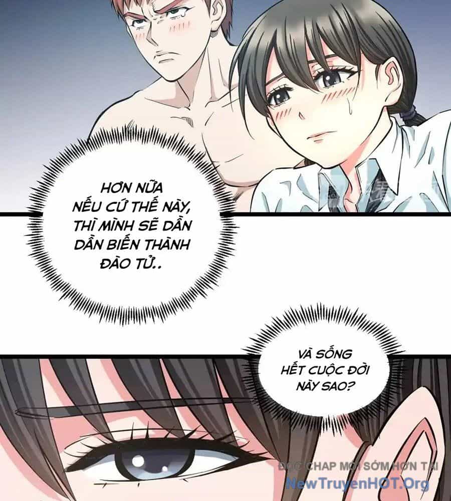 Dẫu Nản Vẫn Cố - Chương 17 - ảnh 8