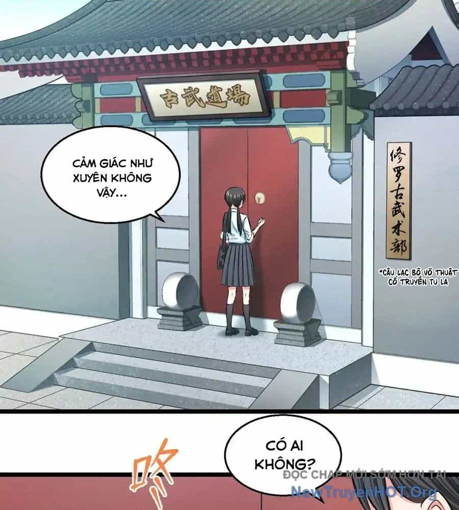 Dẫu Nản Vẫn Cố - Chương 17 - ảnh 80