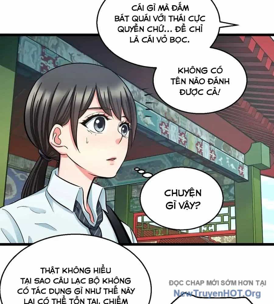 Dẫu Nản Vẫn Cố - Chương 17 - ảnh 84