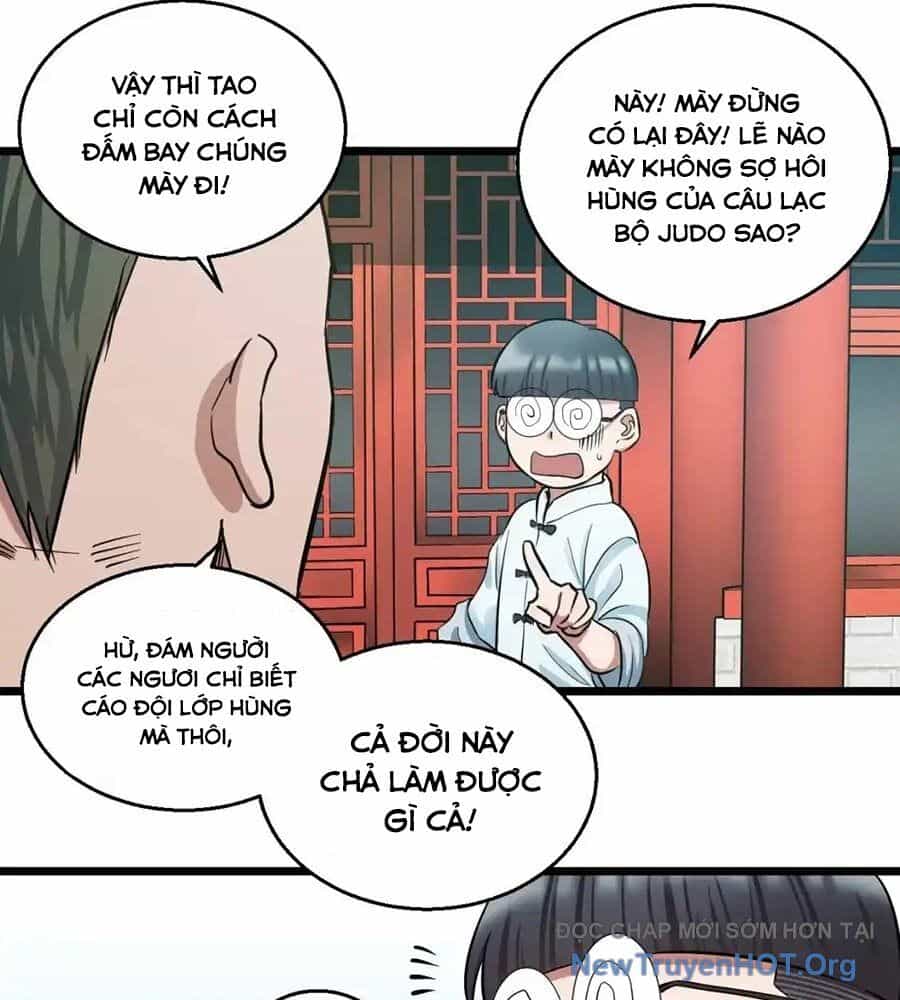 Dẫu Nản Vẫn Cố - Chương 17 - ảnh 86