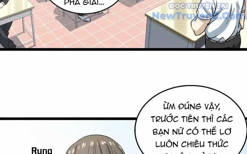 Dẫu Nản Vẫn Cố - Chương 2 - ảnh 10
