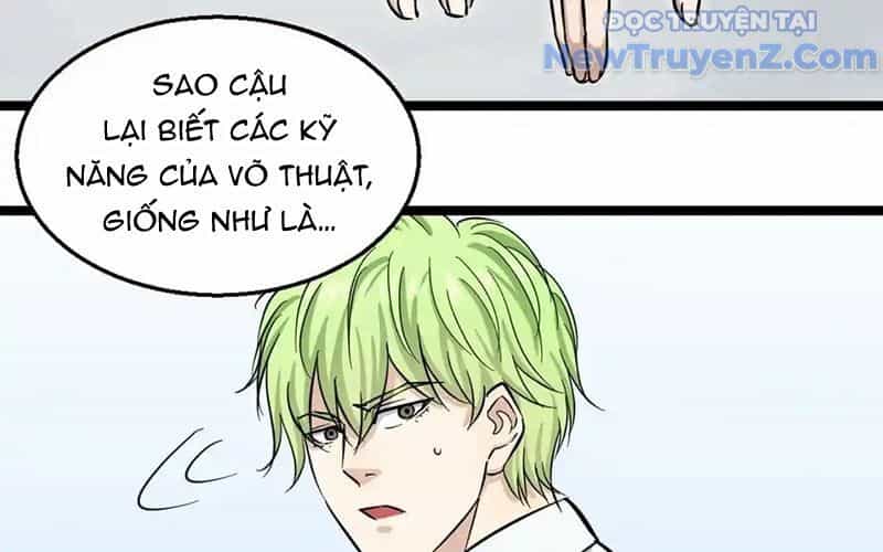 Dẫu Nản Vẫn Cố - Chương 2 - ảnh 183