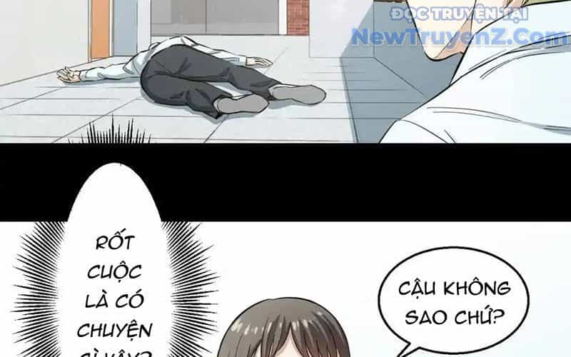 Dẫu Nản Vẫn Cố - Chương 2 - ảnh 20