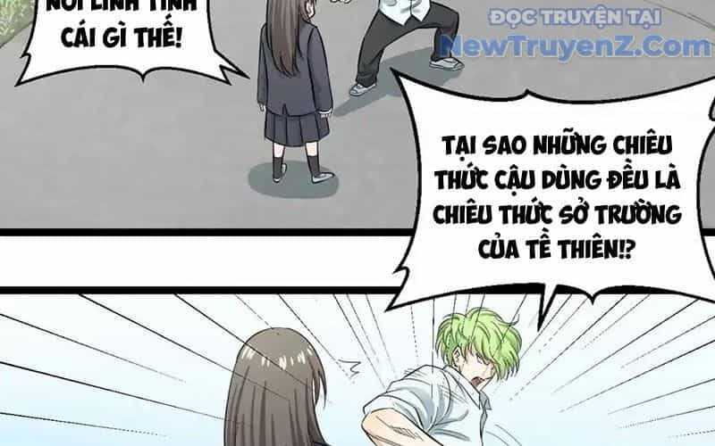 Dẫu Nản Vẫn Cố - Chương 2 - ảnh 200