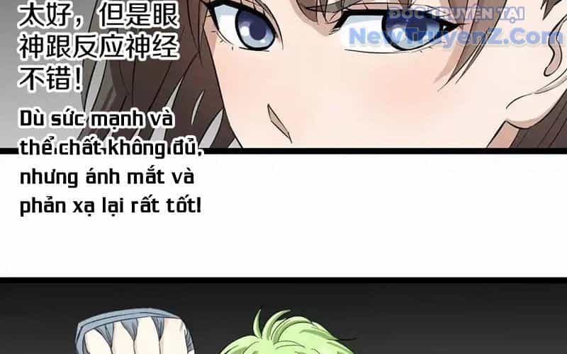 Dẫu Nản Vẫn Cố - Chương 2 - ảnh 212