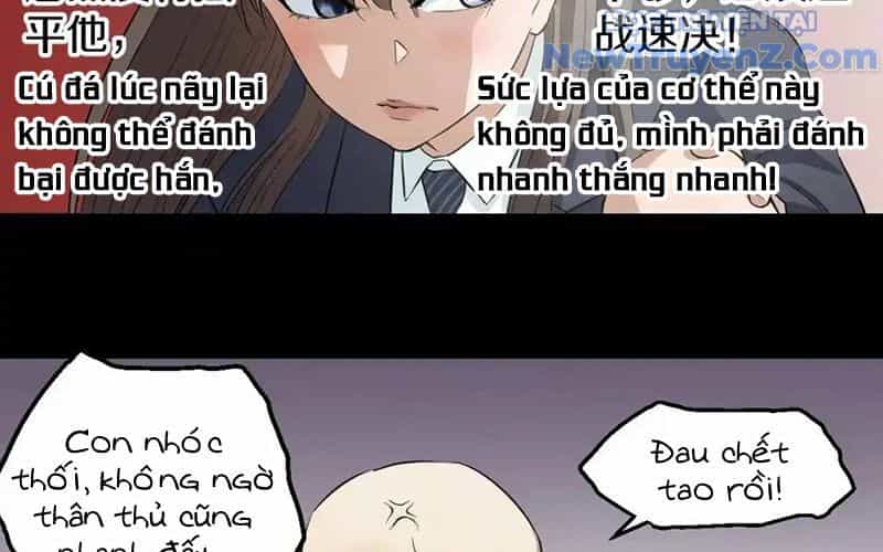 Dẫu Nản Vẫn Cố - Chương 2 - ảnh 35