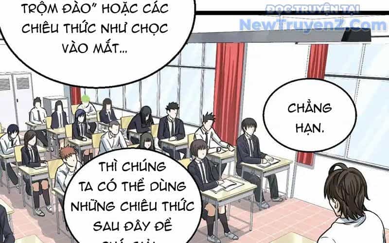 Dẫu Nản Vẫn Cố - Chương 2 - ảnh 9