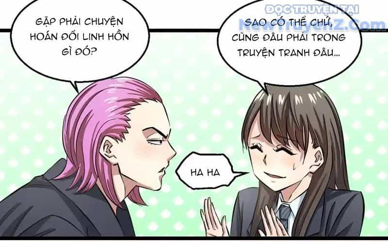 Dẫu Nản Vẫn Cố - Chương 3 - ảnh 100