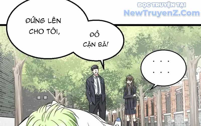 Dẫu Nản Vẫn Cố - Chương 3 - ảnh 11