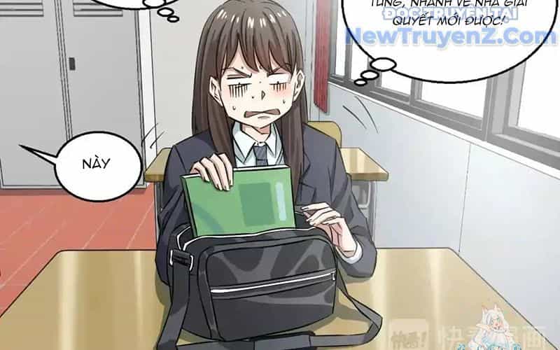 Dẫu Nản Vẫn Cố - Chương 3 - ảnh 111