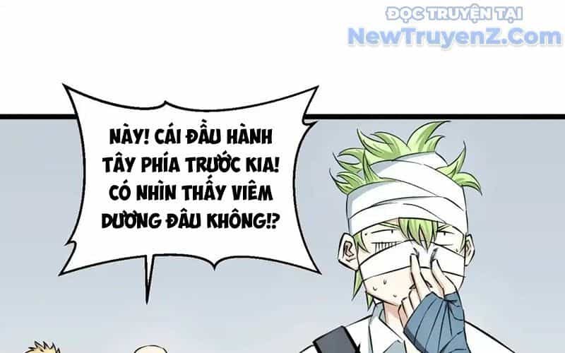 Dẫu Nản Vẫn Cố - Chương 3 - ảnh 121