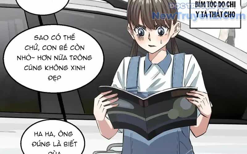 Dẫu Nản Vẫn Cố - Chương 3 - ảnh 157