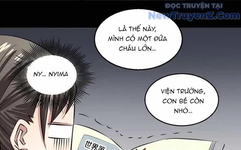 Dẫu Nản Vẫn Cố - Chương 3 - ảnh 159