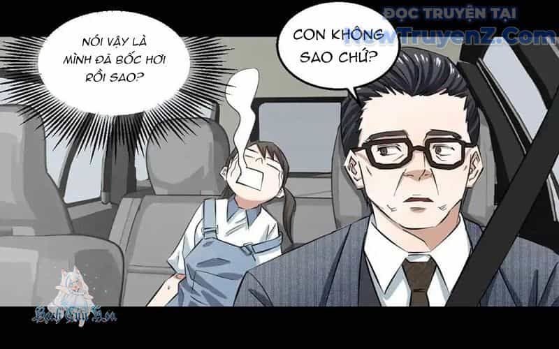 Dẫu Nản Vẫn Cố - Chương 3 - ảnh 162