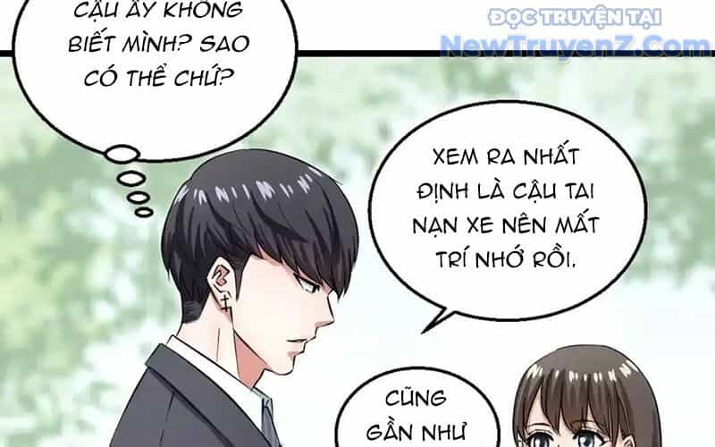 Dẫu Nản Vẫn Cố - Chương 3 - ảnh 20