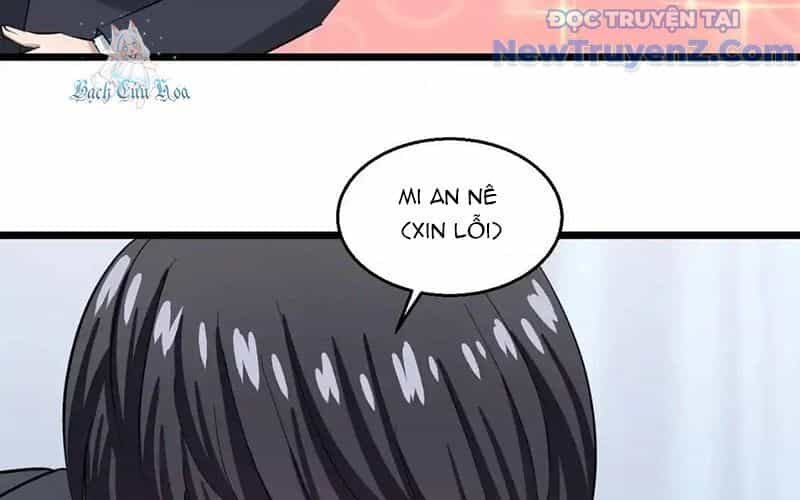 Dẫu Nản Vẫn Cố - Chương 3 - ảnh 32