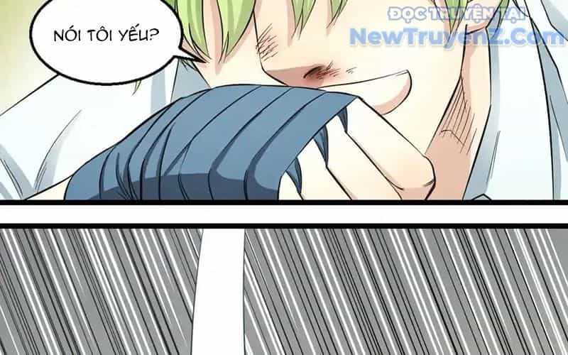 Dẫu Nản Vẫn Cố - Chương 3 - ảnh 48