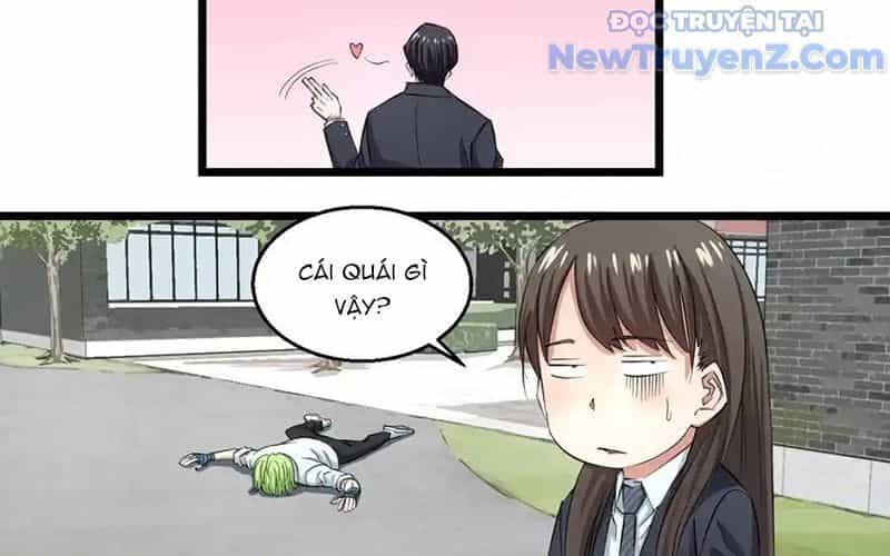 Dẫu Nản Vẫn Cố - Chương 3 - ảnh 69