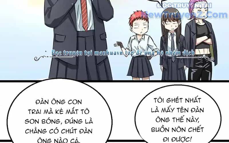 Dẫu Nản Vẫn Cố - Chương 3 - ảnh 77