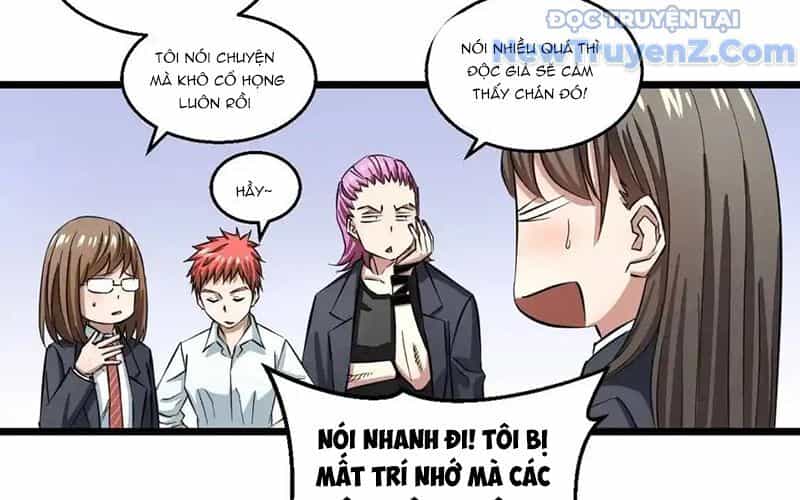 Dẫu Nản Vẫn Cố - Chương 3 - ảnh 88
