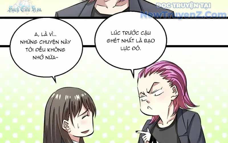 Dẫu Nản Vẫn Cố - Chương 3 - ảnh 96