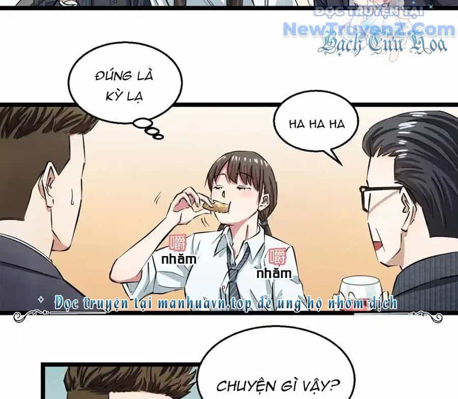 Dẫu Nản Vẫn Cố - Chương 4 - ảnh 11