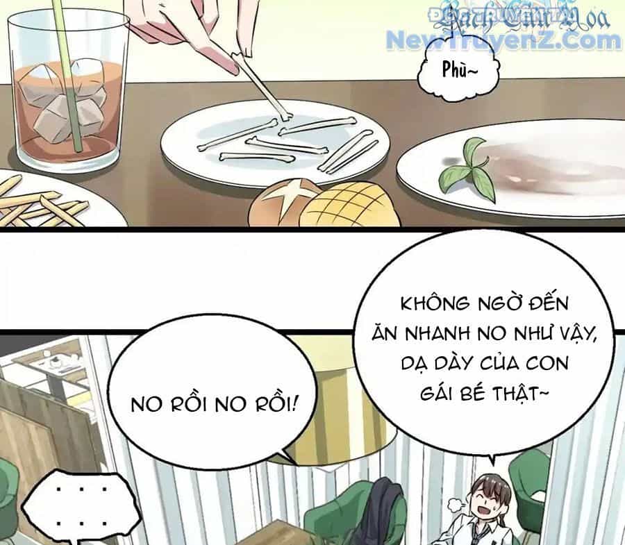 Dẫu Nản Vẫn Cố - Chương 4 - ảnh 13