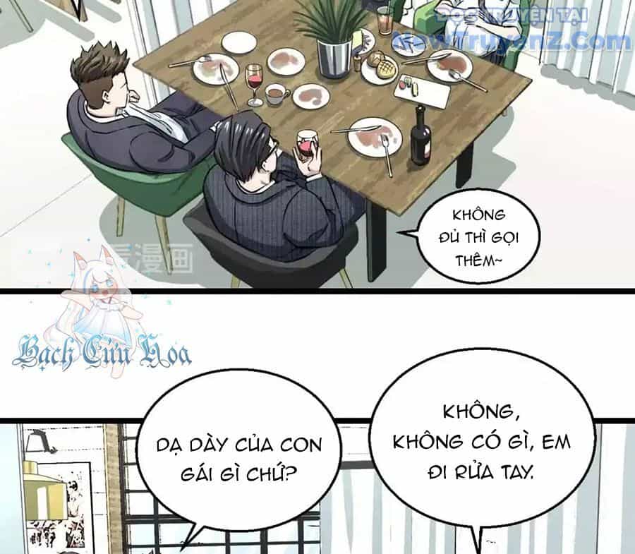 Dẫu Nản Vẫn Cố - Chương 4 - ảnh 14