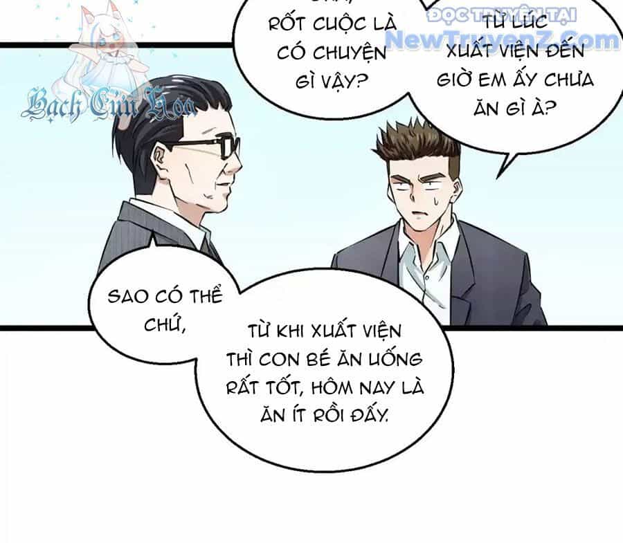 Dẫu Nản Vẫn Cố - Chương 4 - ảnh 16