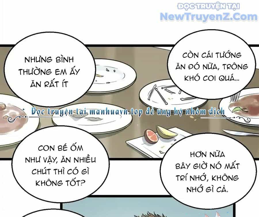 Dẫu Nản Vẫn Cố - Chương 4 - ảnh 17