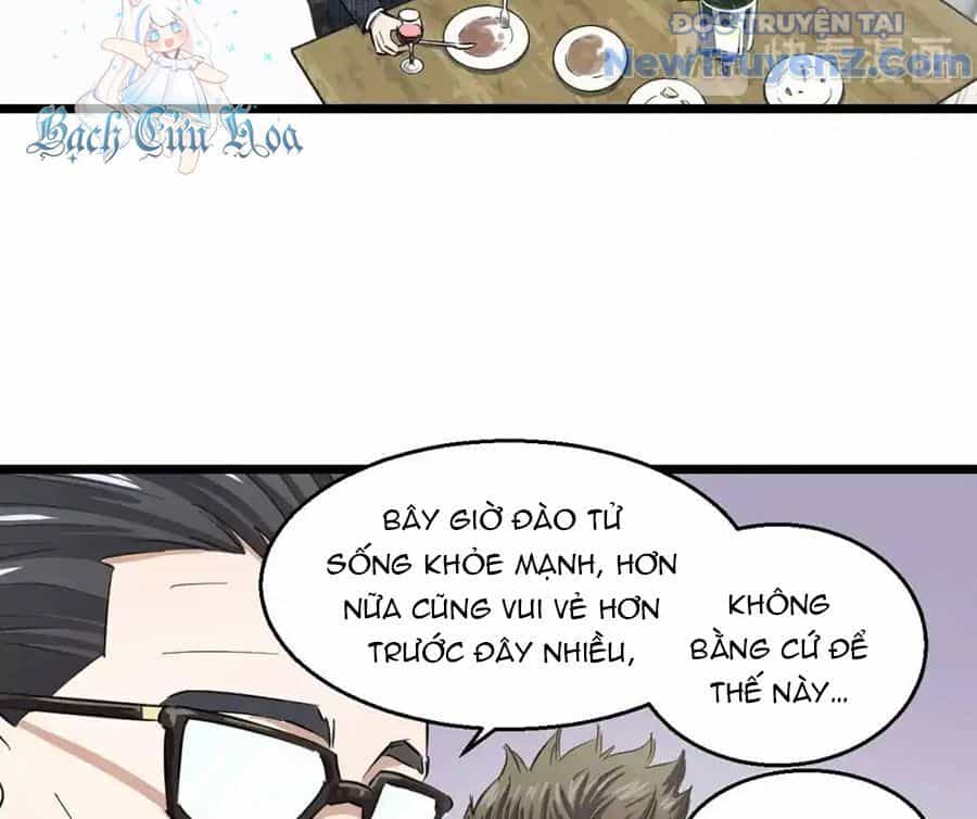 Dẫu Nản Vẫn Cố - Chương 4 - ảnh 22