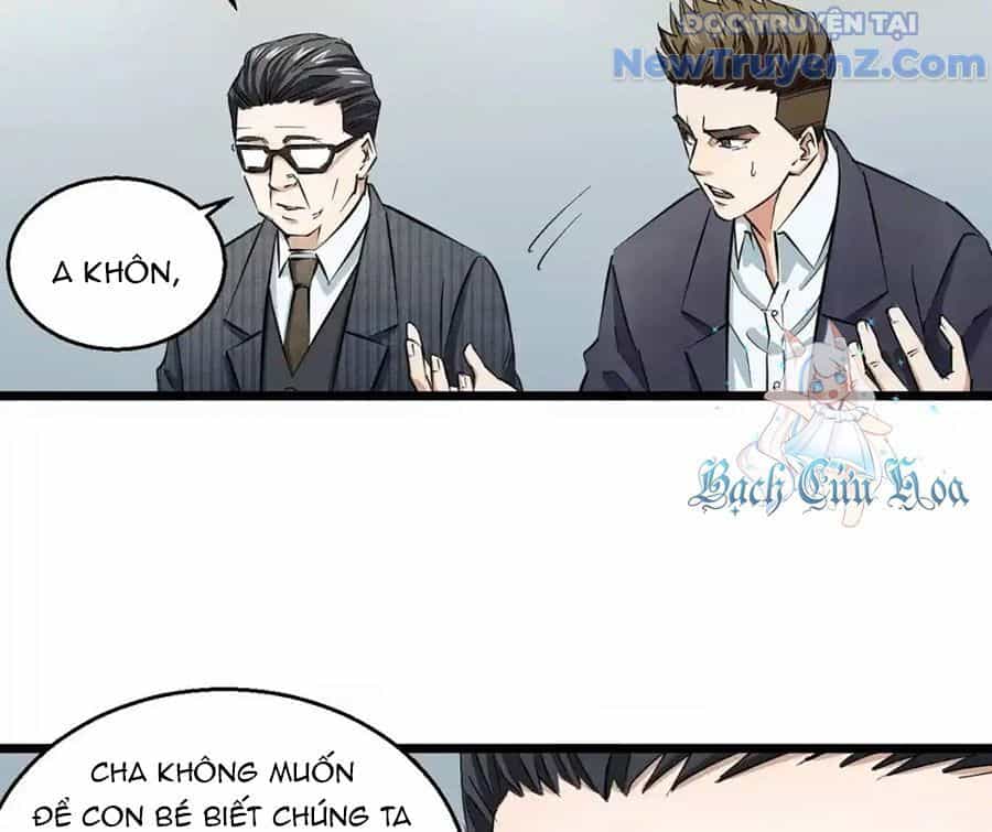 Dẫu Nản Vẫn Cố - Chương 4 - ảnh 24