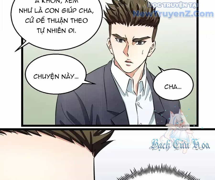 Dẫu Nản Vẫn Cố - Chương 4 - ảnh 26