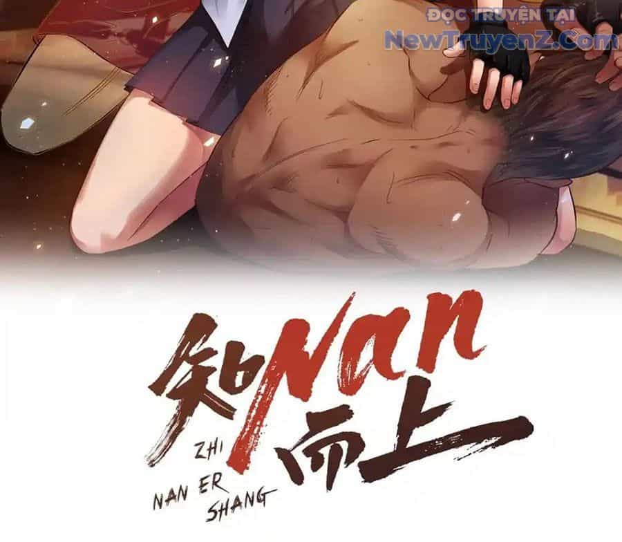 Dẫu Nản Vẫn Cố - Chương 4 - ảnh 3