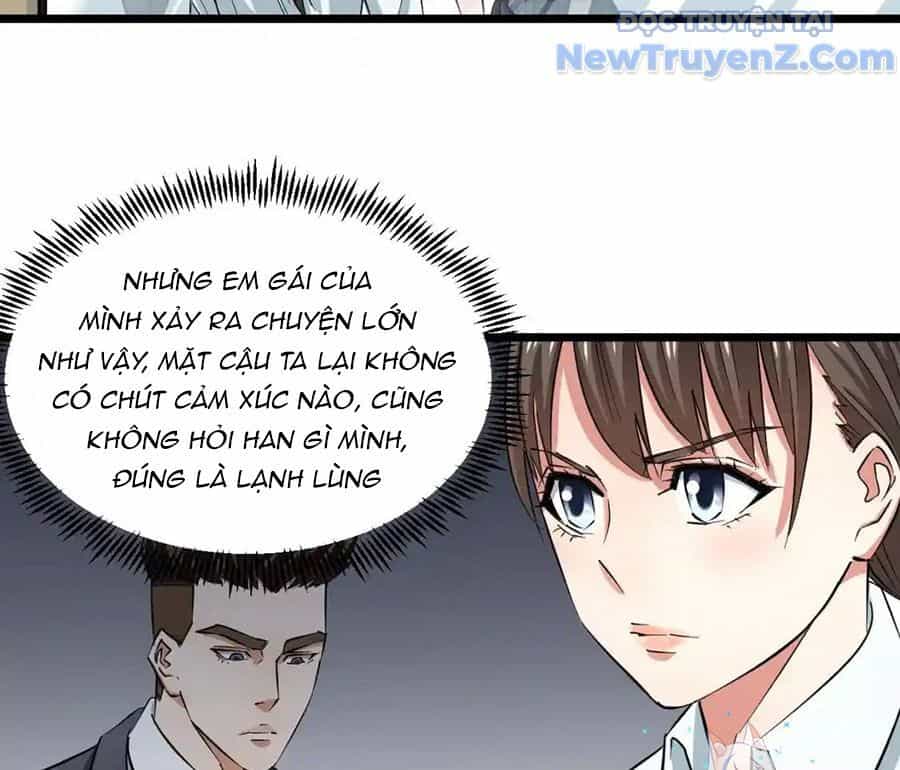 Dẫu Nản Vẫn Cố - Chương 4 - ảnh 34