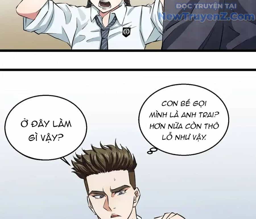 Dẫu Nản Vẫn Cố - Chương 4 - ảnh 39
