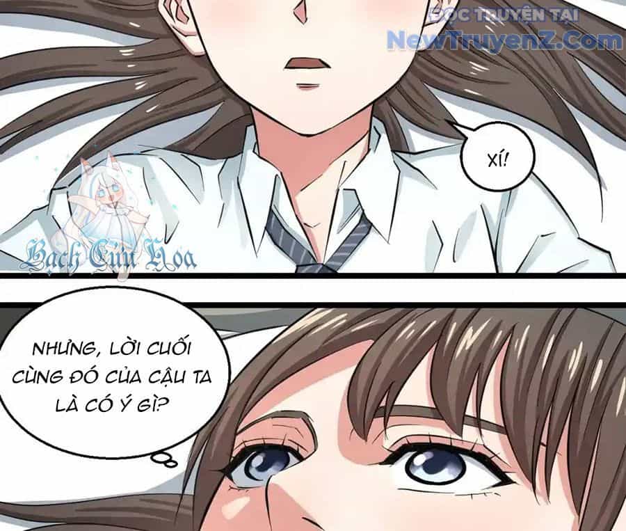 Dẫu Nản Vẫn Cố - Chương 4 - ảnh 51