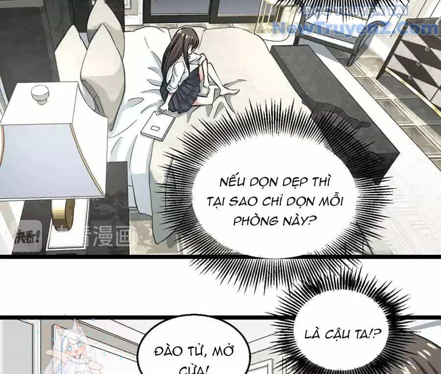 Dẫu Nản Vẫn Cố - Chương 4 - ảnh 60