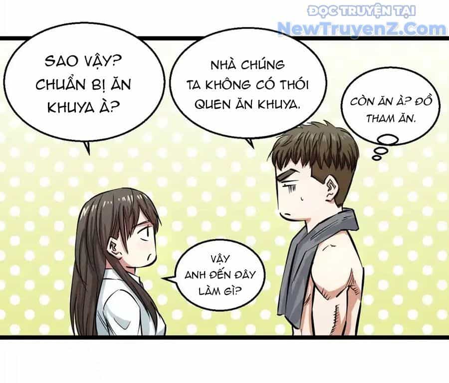 Dẫu Nản Vẫn Cố - Chương 4 - ảnh 64