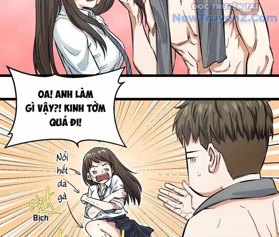 Dẫu Nản Vẫn Cố - Chương 4 - ảnh 66
