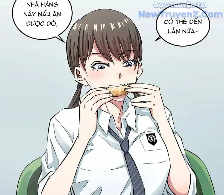 Dẫu Nản Vẫn Cố - Chương 4 - ảnh 8