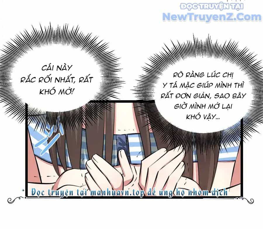 Dẫu Nản Vẫn Cố - Chương 4 - ảnh 81