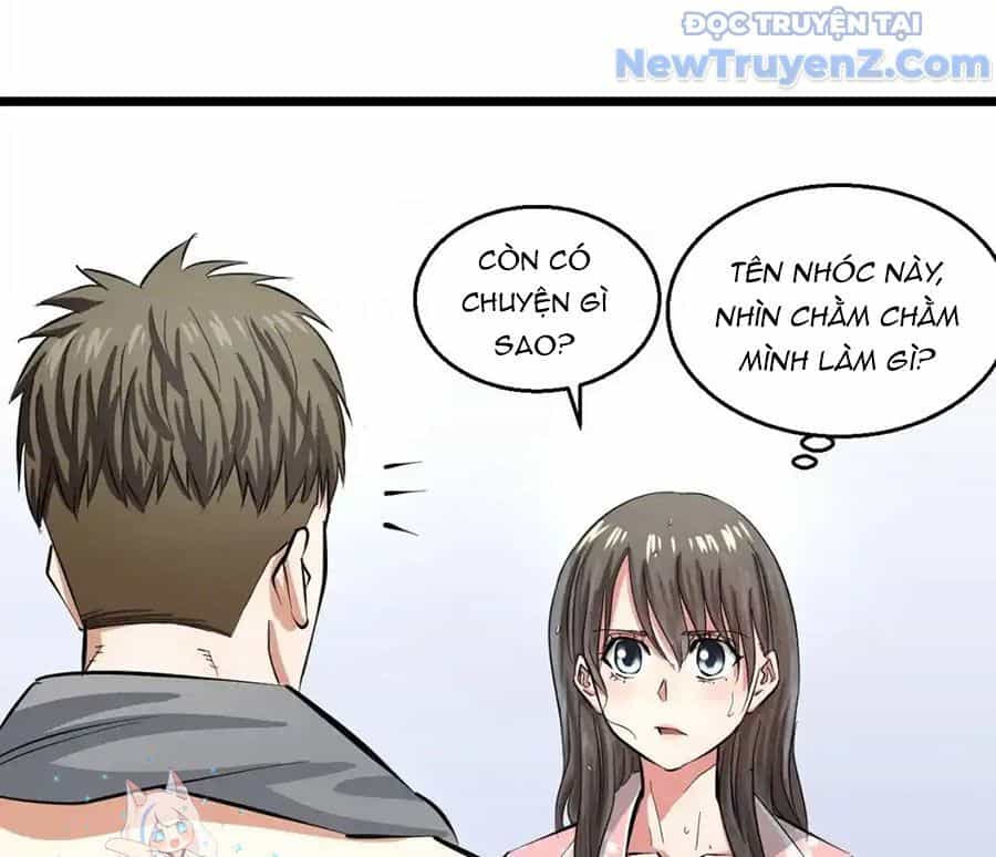 Dẫu Nản Vẫn Cố - Chương 4 - ảnh 96