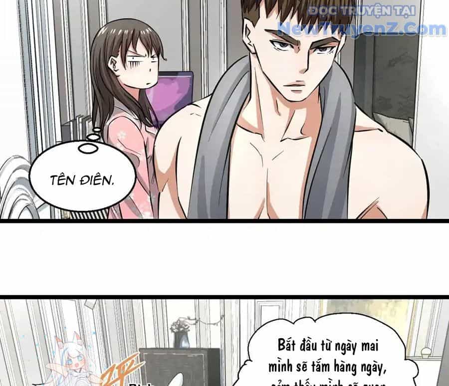 Dẫu Nản Vẫn Cố - Chương 4 - ảnh 98