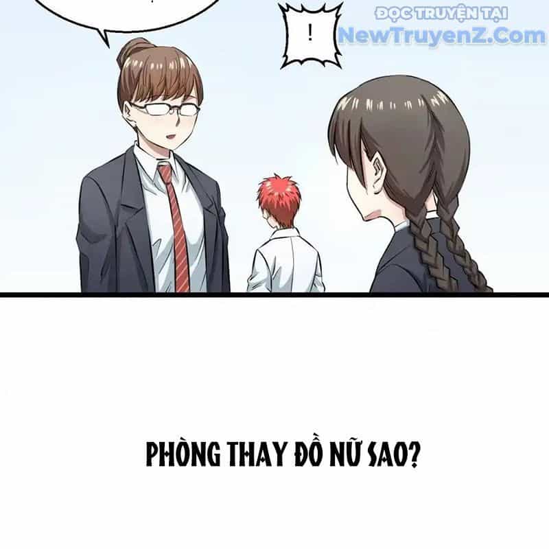 Dẫu Nản Vẫn Cố - Chương 5 - ảnh 13