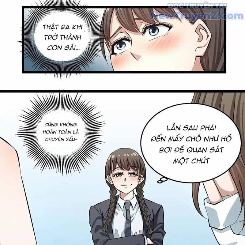 Dẫu Nản Vẫn Cố - Chương 5 - ảnh 17